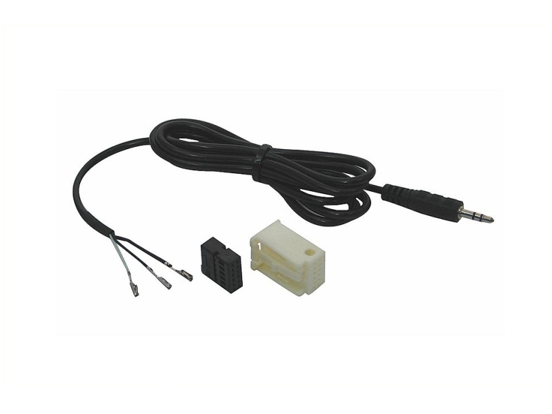 PHONOCAR RCA Cable 04010