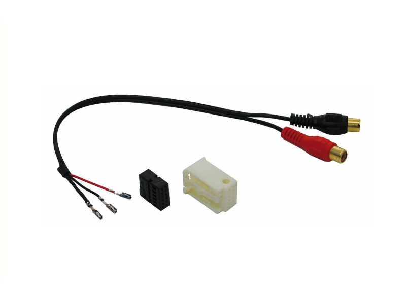 PHONOCAR Car Hifi components/parts 04009