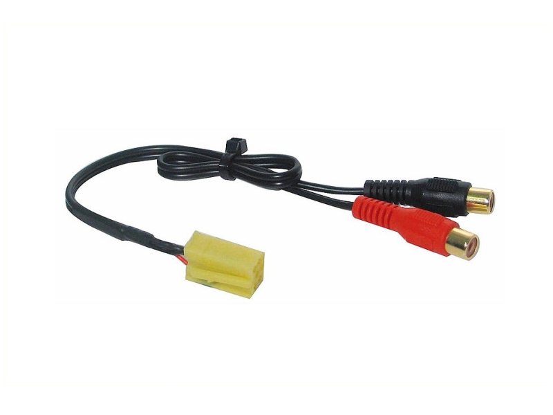 PHONOCAR Car Hifi components/parts 04002