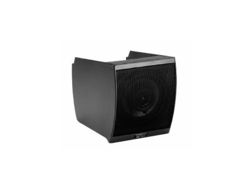 PHONOCAR Loudspeaker adapter/grid 03807