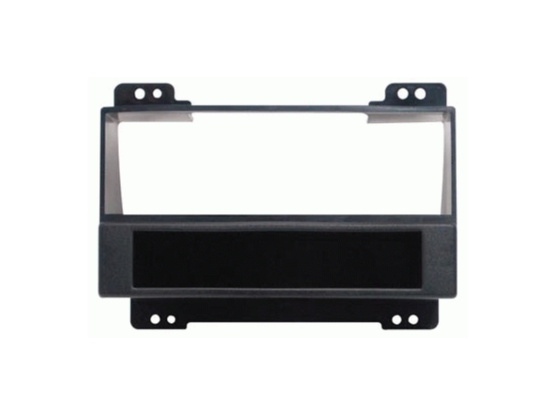 PHONOCAR Mounting frame, radio 03377