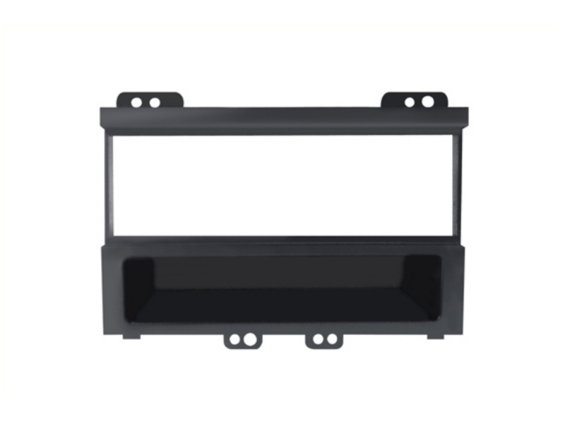 PHONOCAR Mounting frame, radio 03204
