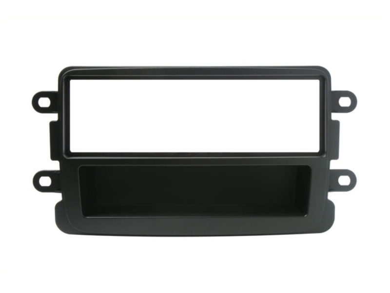 PHONOCAR Mounting frame, radio 03205