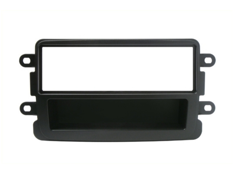 PHONOCAR Mounting frame, radio 03206