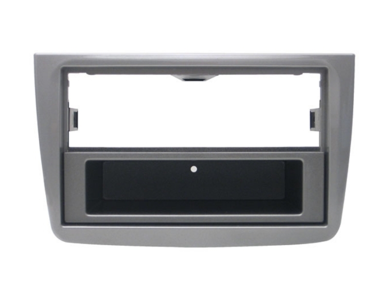 PHONOCAR Mounting frame, radio 03207