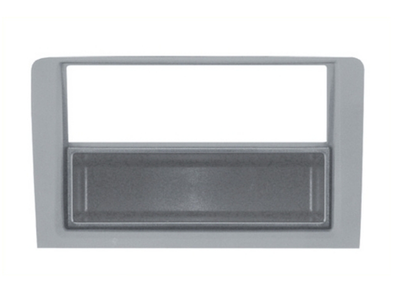 PHONOCAR Mounting frame, radio 03208