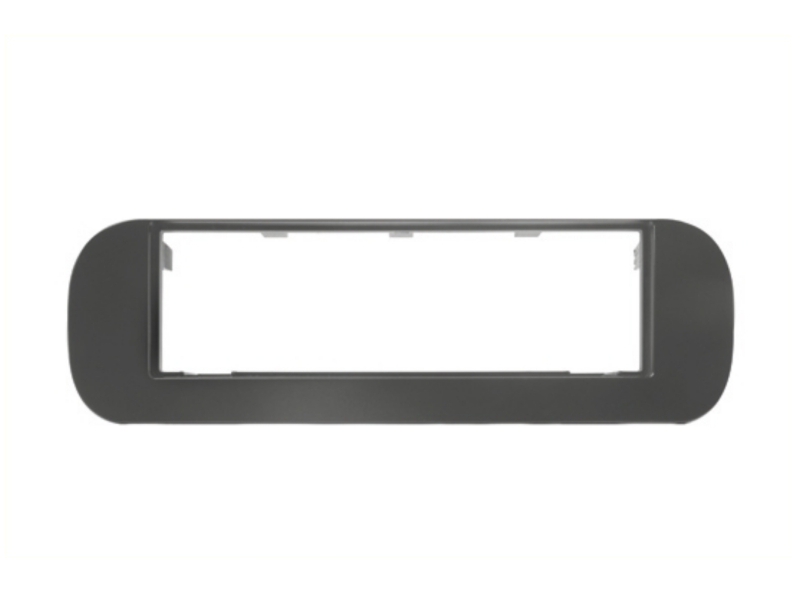 PHONOCAR Mounting frame, radio 03210