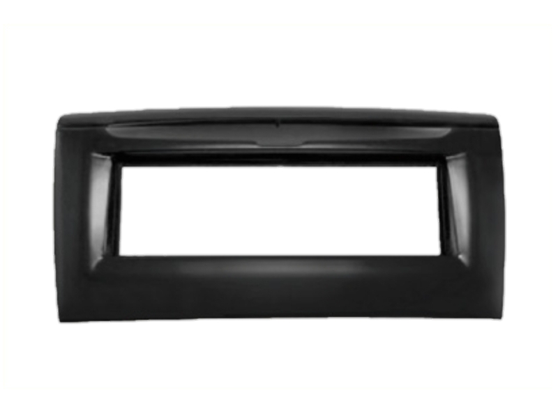 PHONOCAR Mounting frame, radio 03212