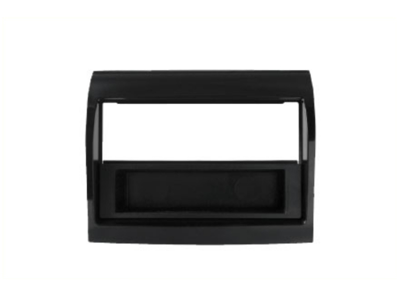 PHONOCAR Mounting frame, radio 03214