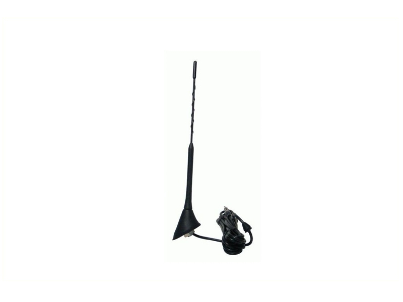 PHONOCAR Antenne 08009
