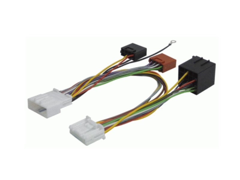 PHONOCAR 04780