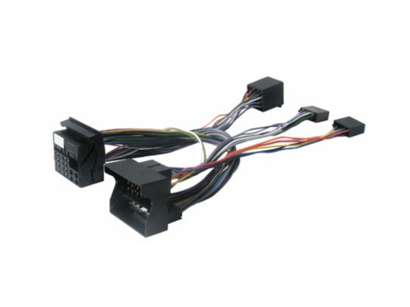 PHONOCAR CarHifi Cable Set 04773
