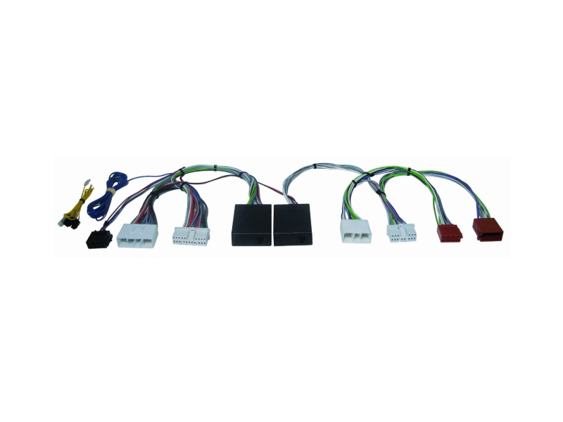 PHONOCAR Power Cable 04765