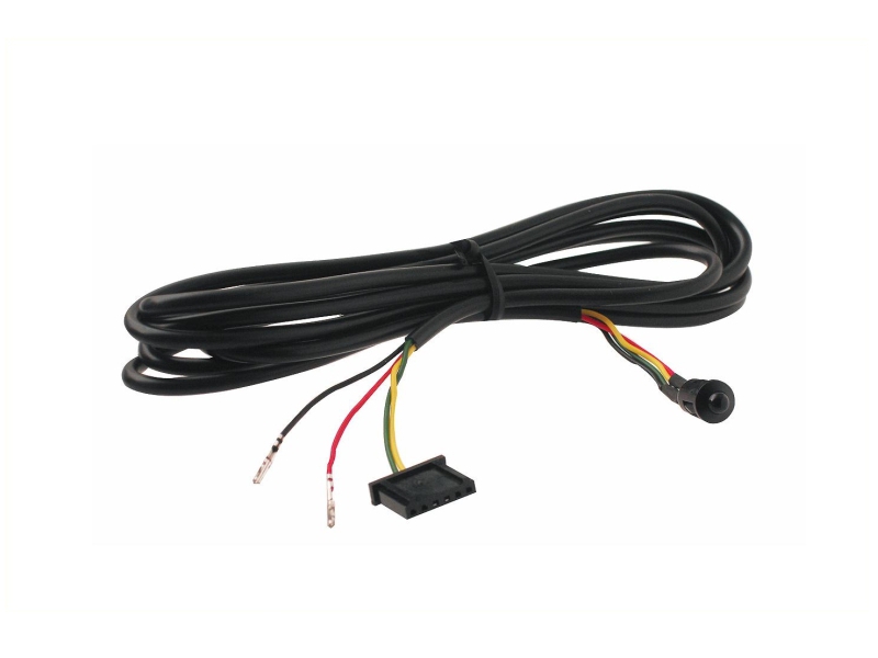PHONOCAR Radio/navigationssystemkombination 04079