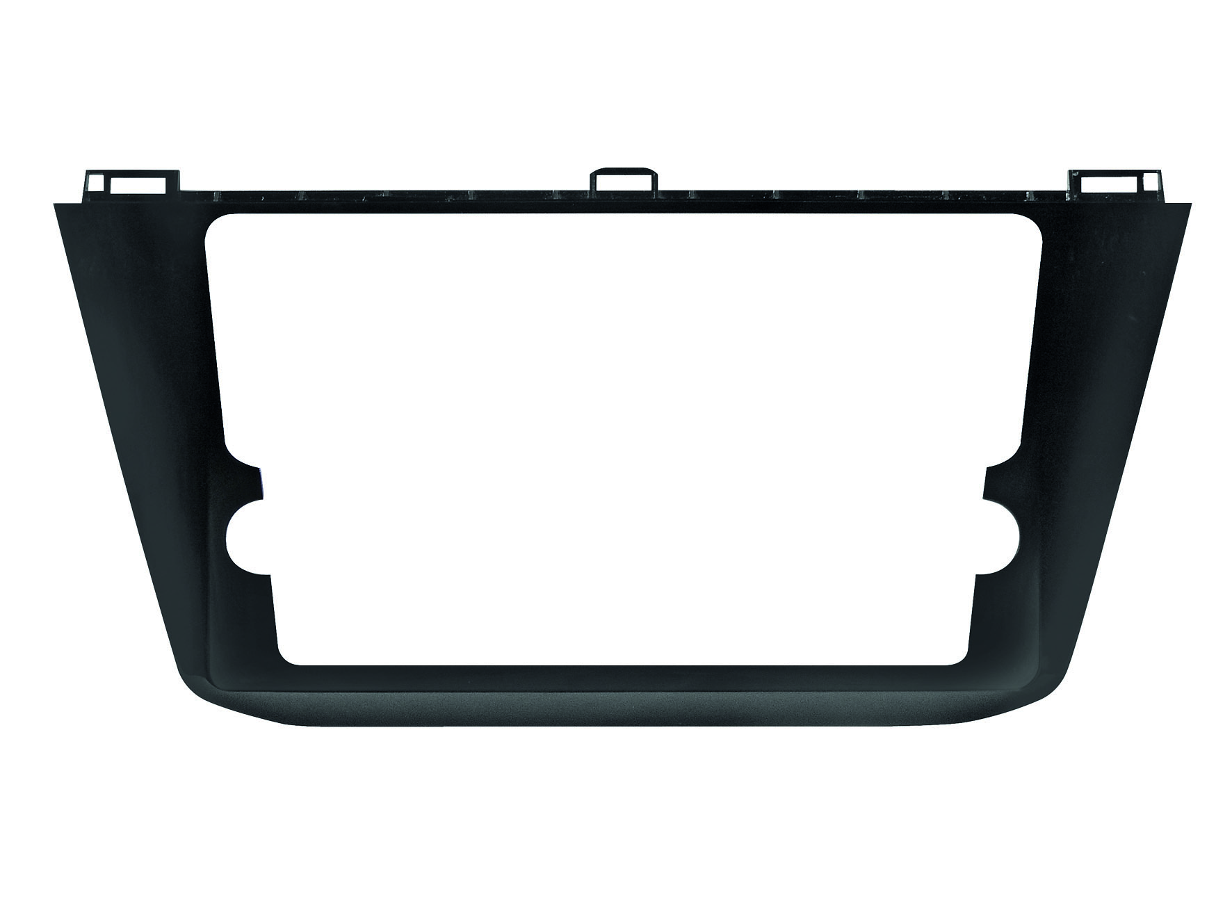PHONOCAR Mounting frame, radio 03065