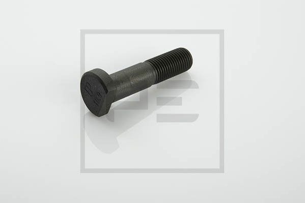 PE AUTOMOTIVE Hjulbolt 01700400a for MERCEDES-BENZ
