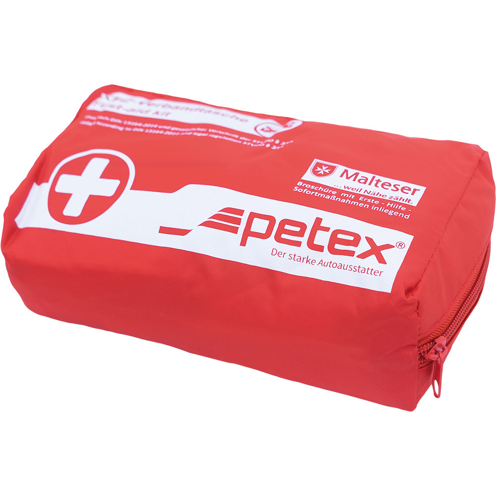 PETEX Forbindingskasse 43930012