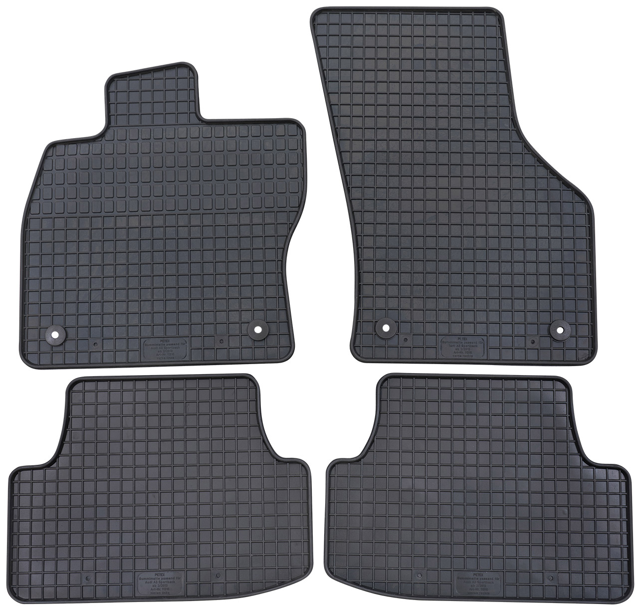 PETEX 11310