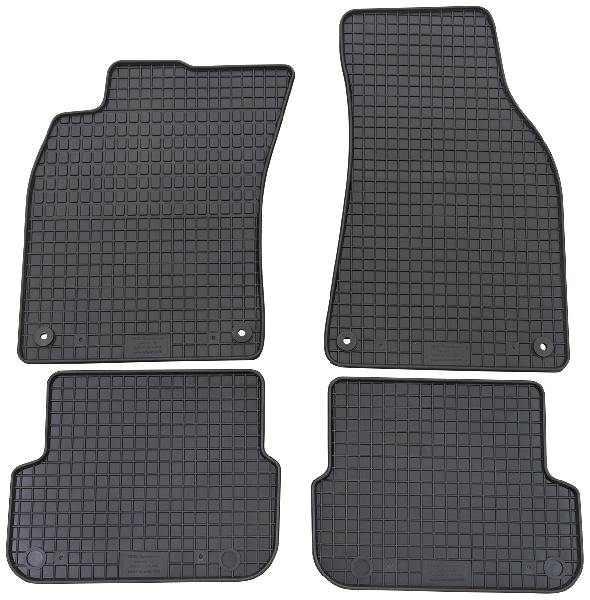 PETEX 14310