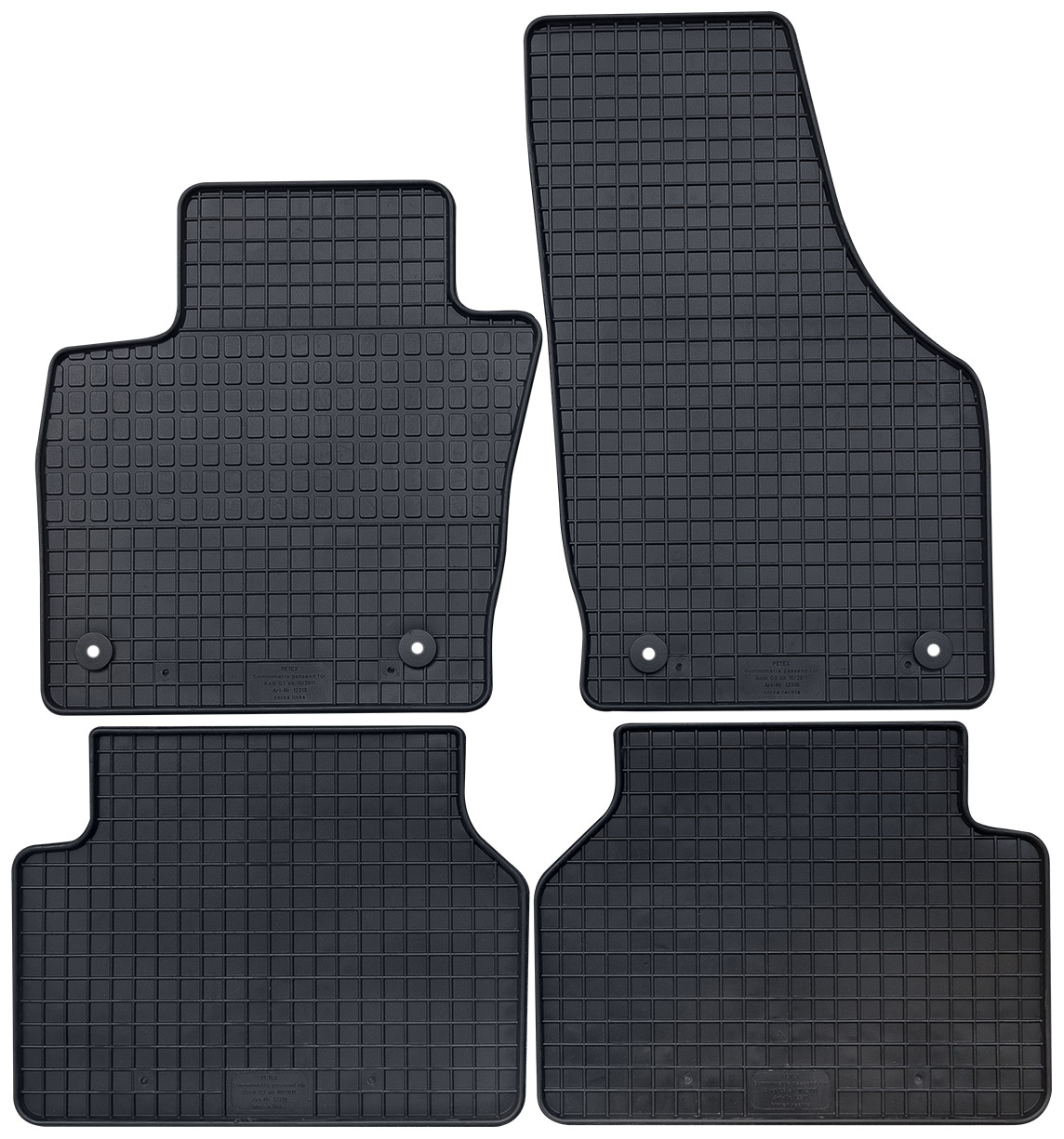 PETEX 12310