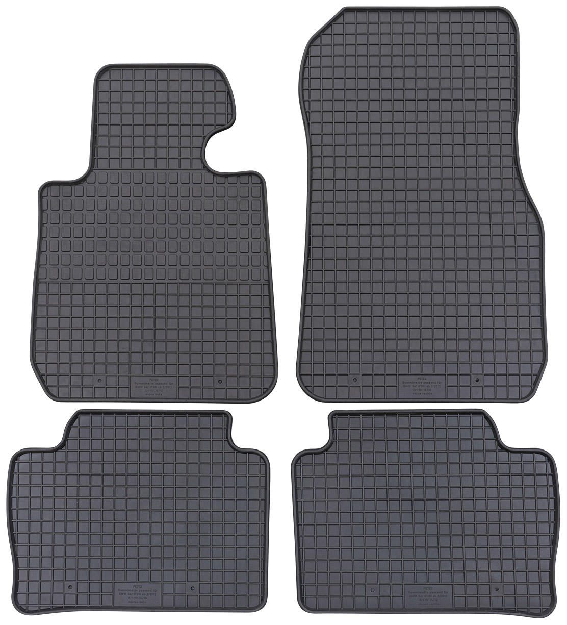 PETEX 15710