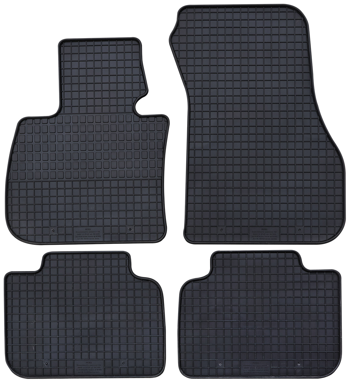 PETEX 15510
