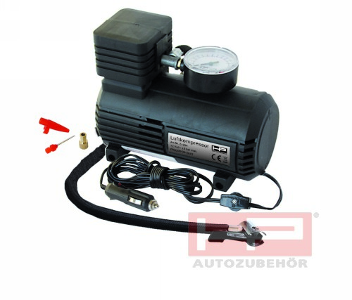 HP-AUTOZUBEHöR Compressor air pressure 21254
