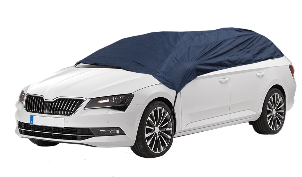 HP-AUTOZUBEHöR Car canvas cover 18153
