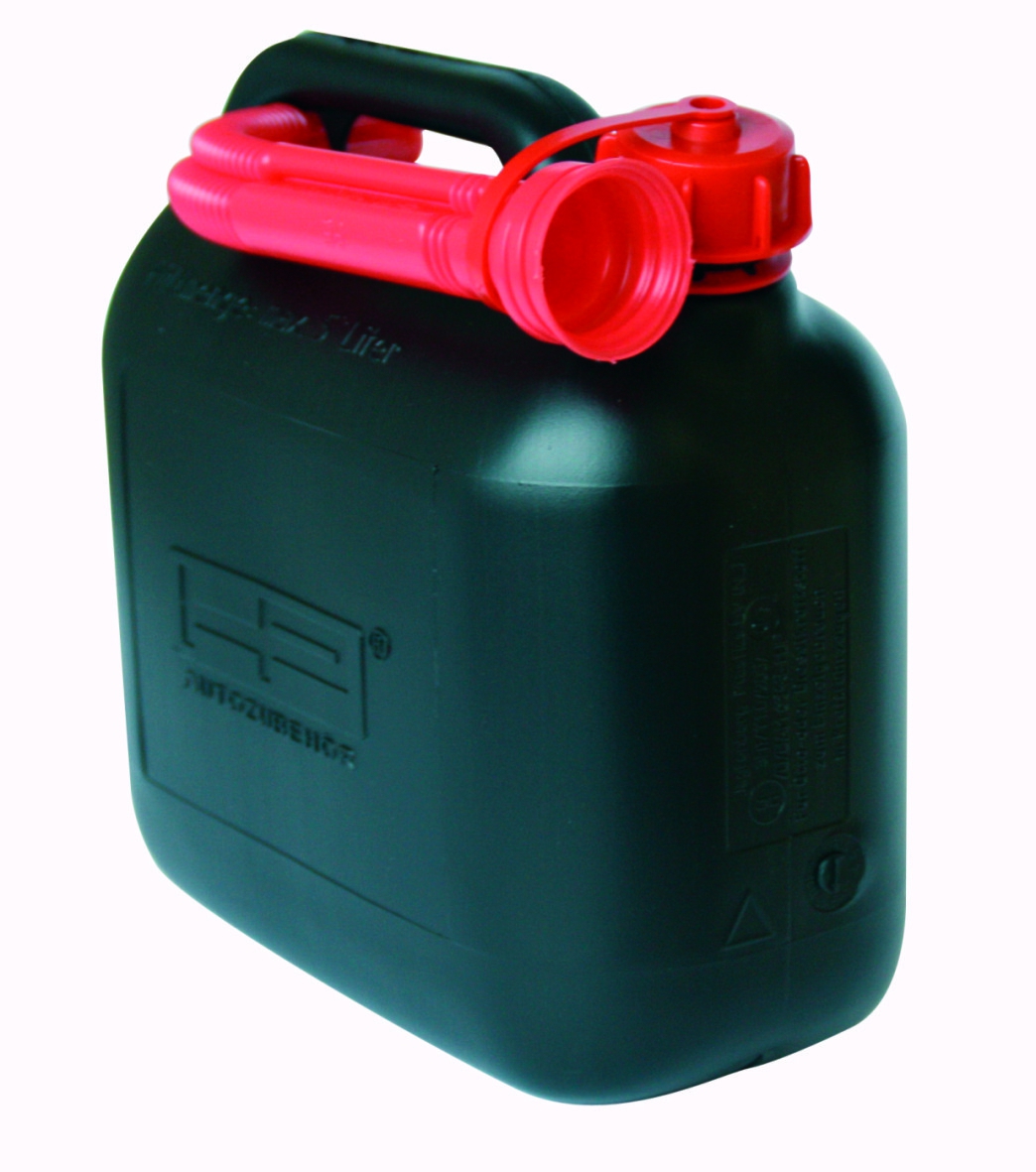 HP-AUTOZUBEHöR Fuel canister 10005