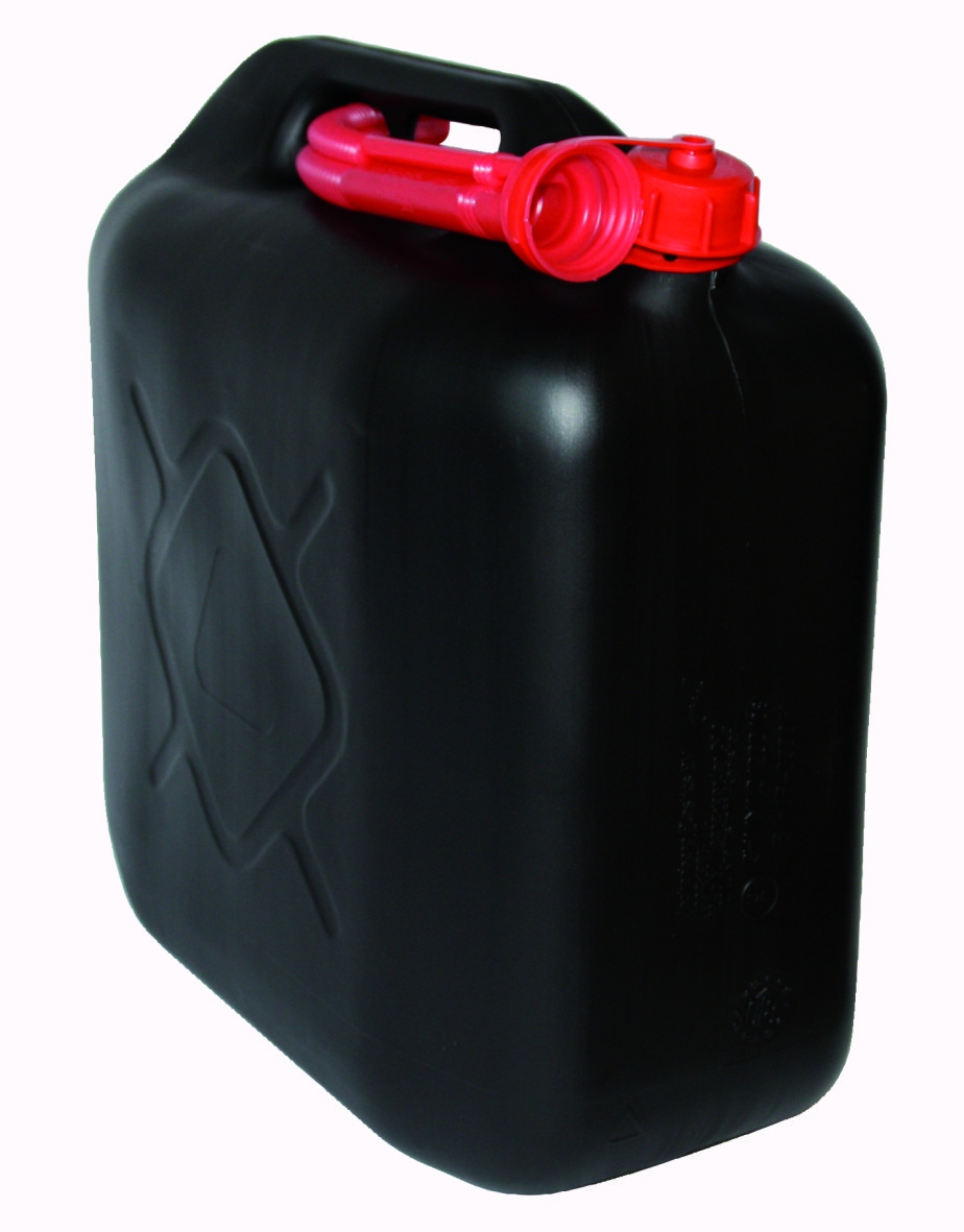 HP-AUTOZUBEHöR Fuel canister 10020