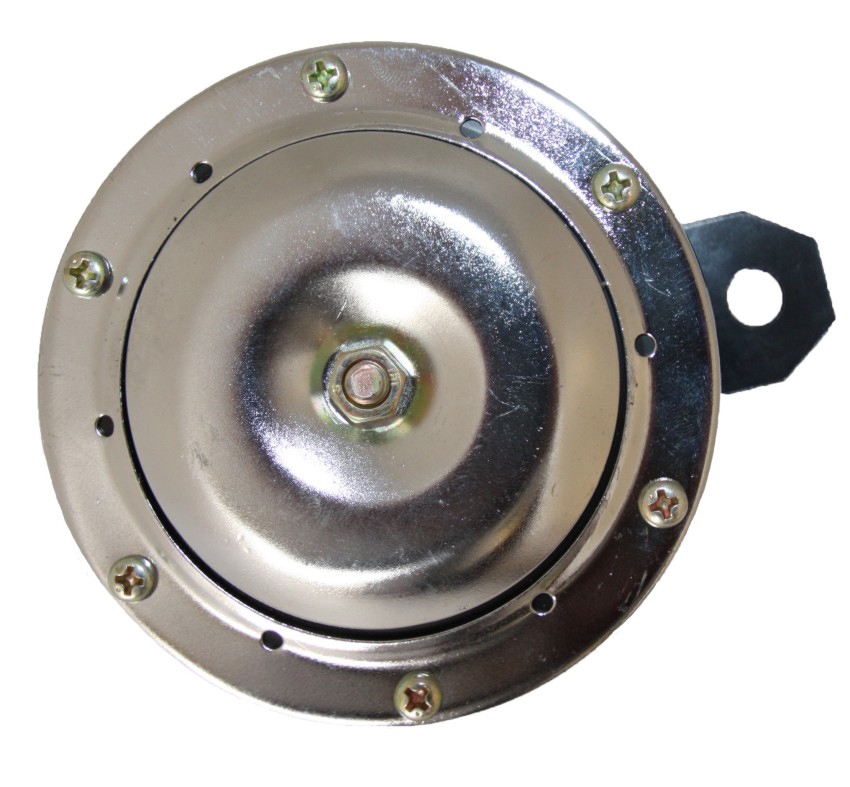 HP Biltilbehør 10702 Bas, Treble Grand Horn 12 V