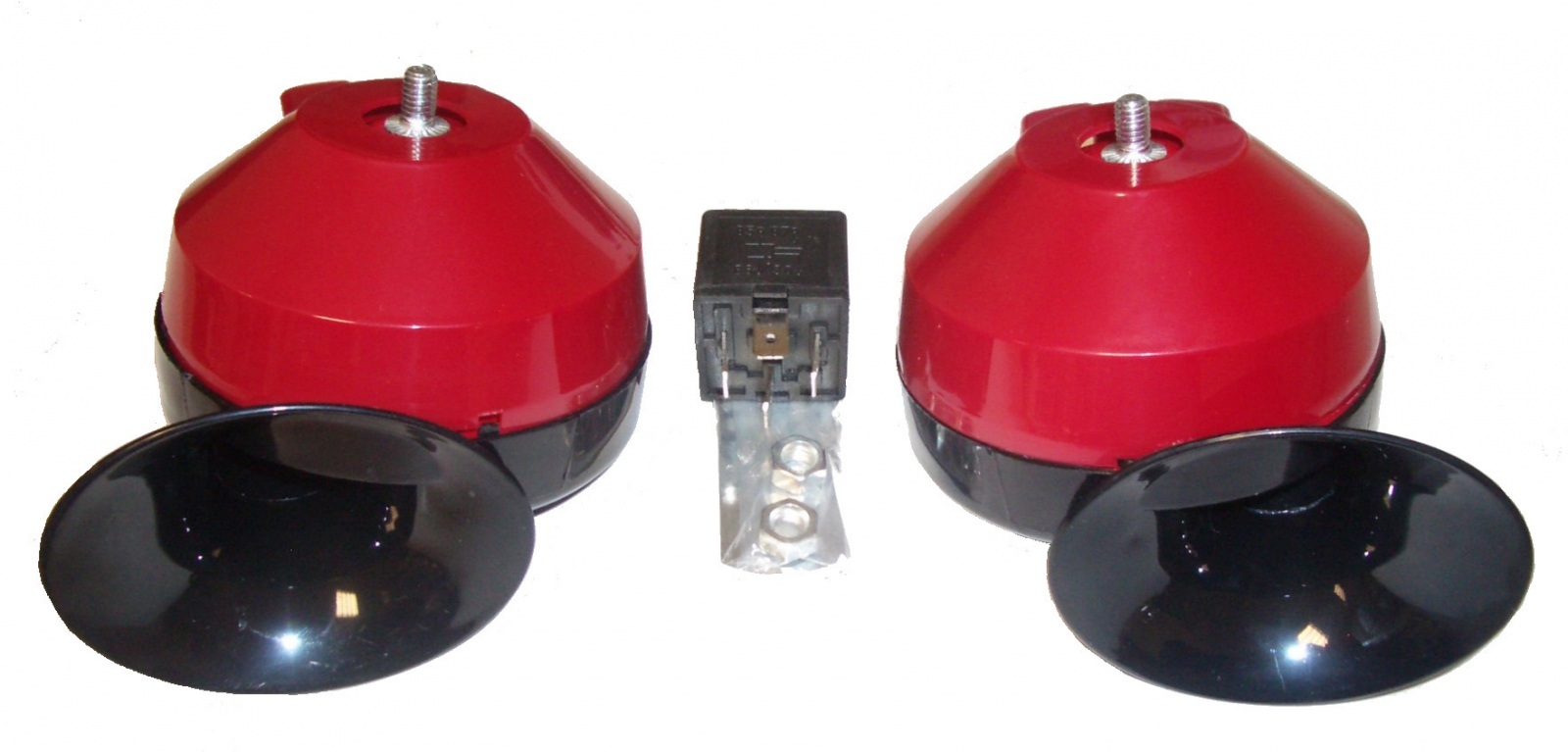 HP-AUTOZUBEHöR Fanfarehorn 10710