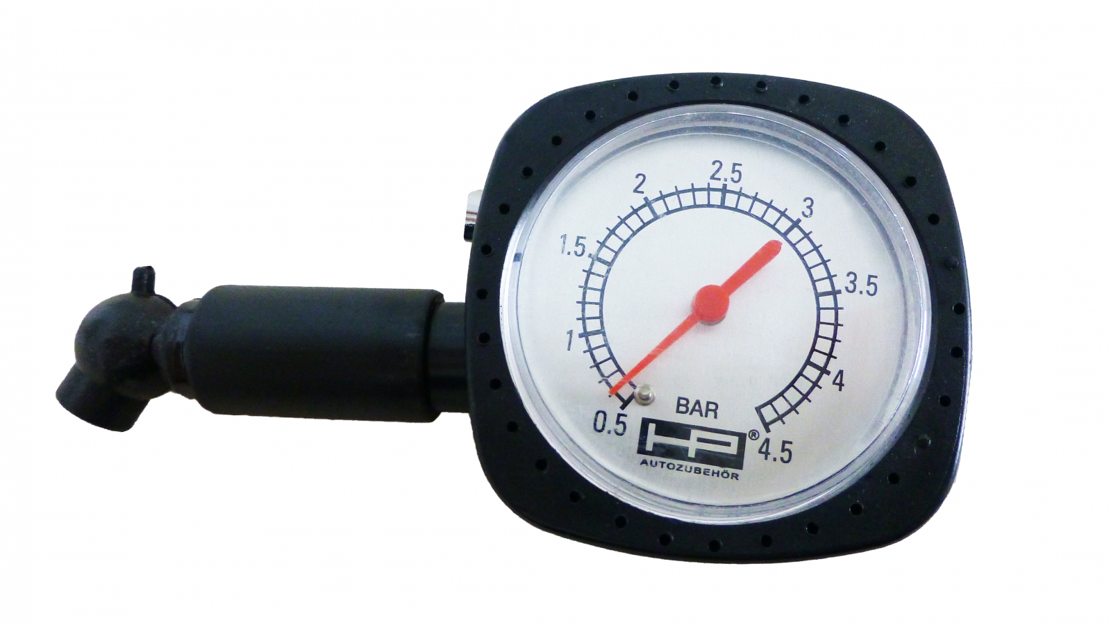Billede af Air pressure gauge, HPAUTO