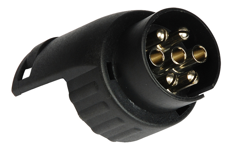 HP-AUTOZUBEHöR Adapter, stikdåse 28651