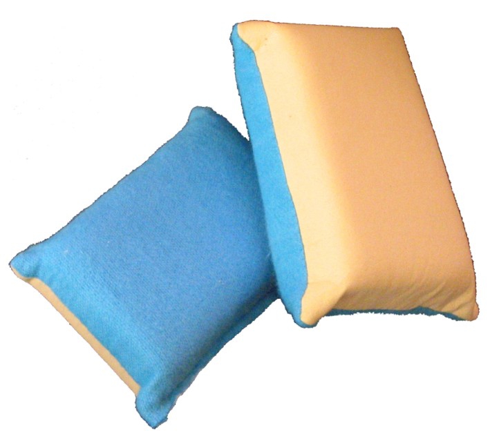 HP-AUTOZUBEHöR Sponges 71217