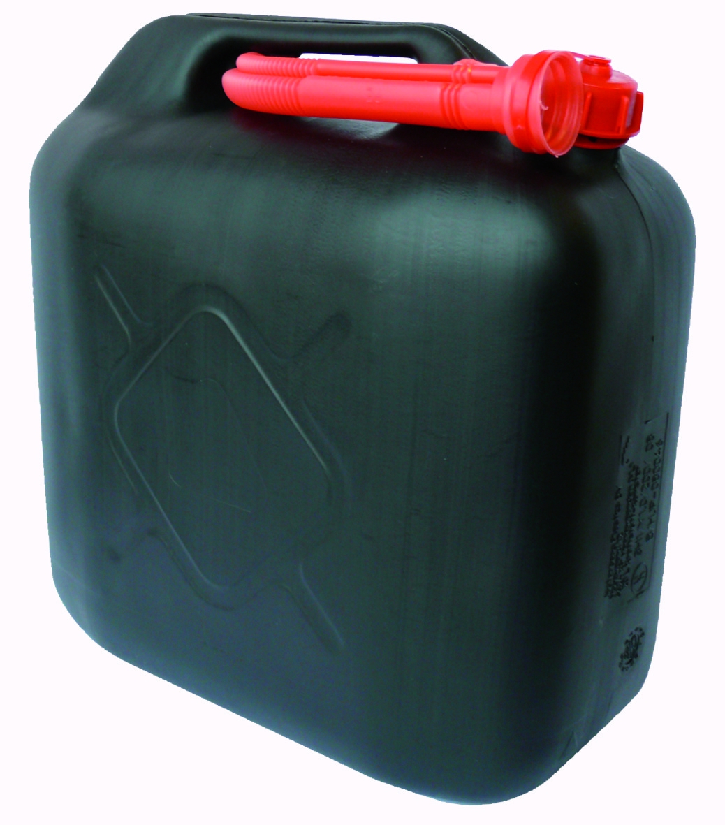 HP-AUTOZUBEHöR Fuel canister 10010