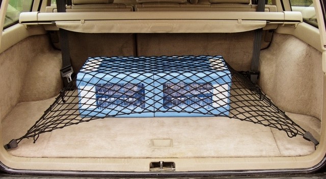 HP-AUTOZUBEHöR Baggage net 19298