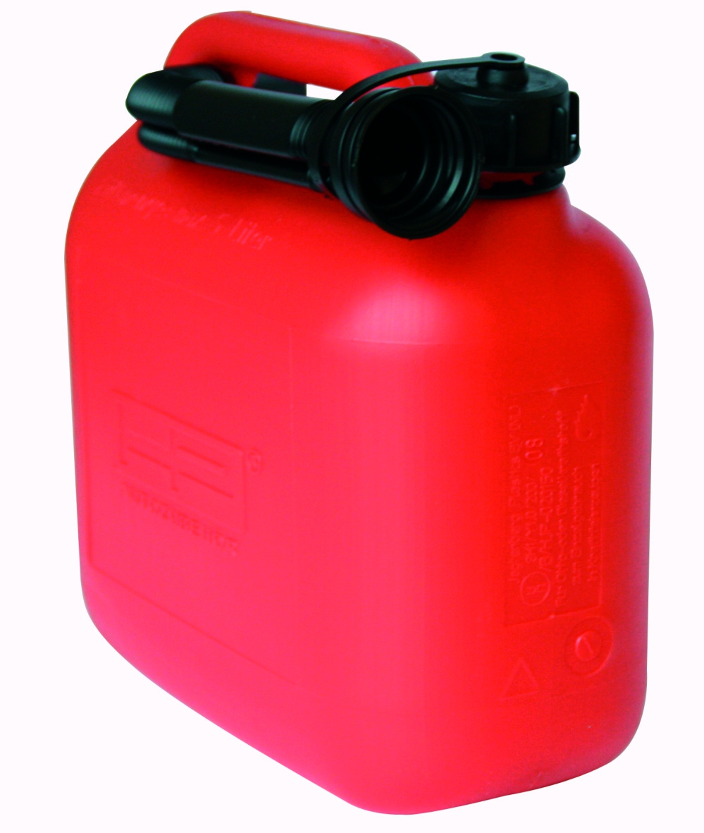 HP-AUTOZUBEHöR Fuel canister 10007