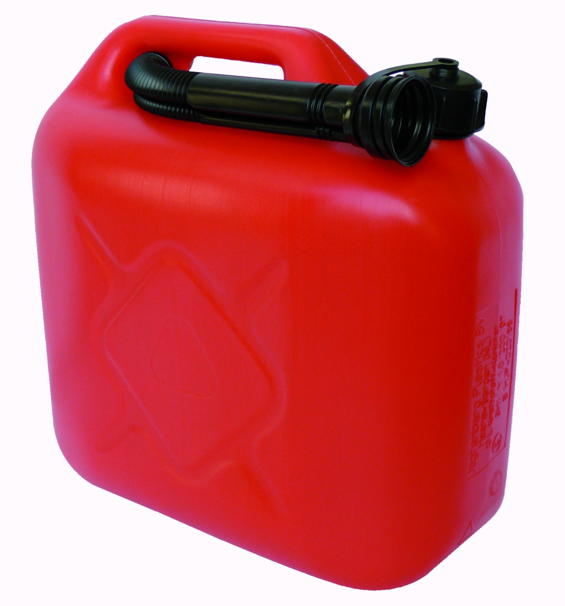 HP-AUTOZUBEHöR Fuel canister 10012