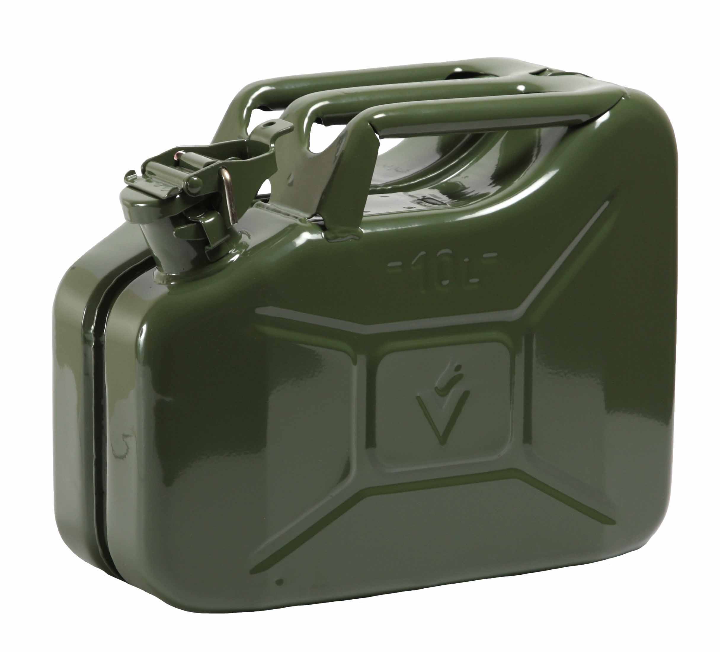 HP-AUTOZUBEHöR Fuel canister 10117