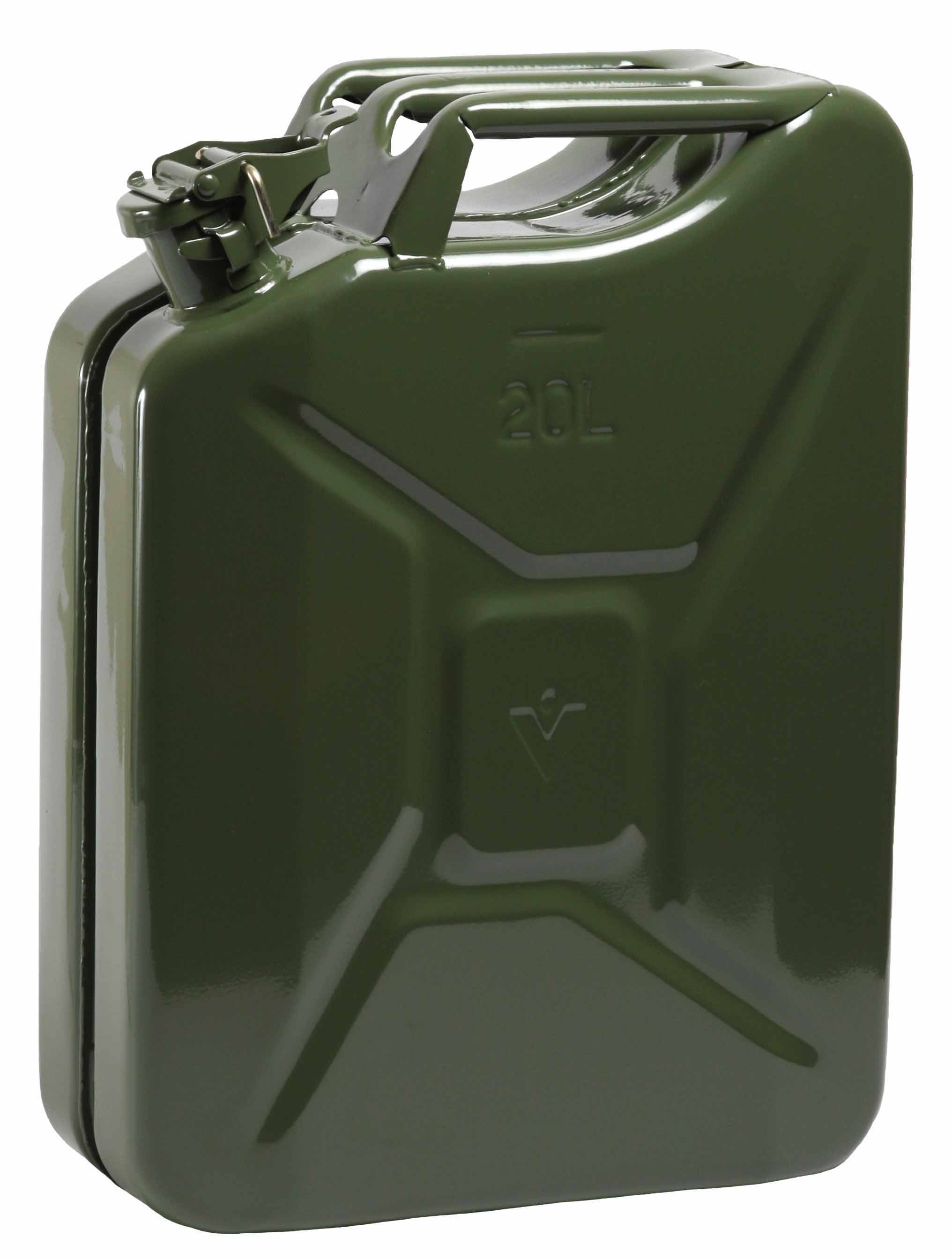 HP-AUTOZUBEHöR Fuel canister 10120
