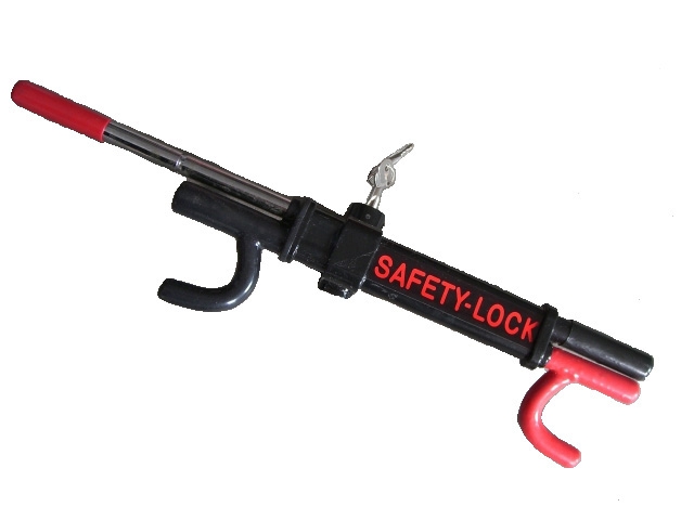 HP-AUTOZUBEHöR Immobilizer 10290