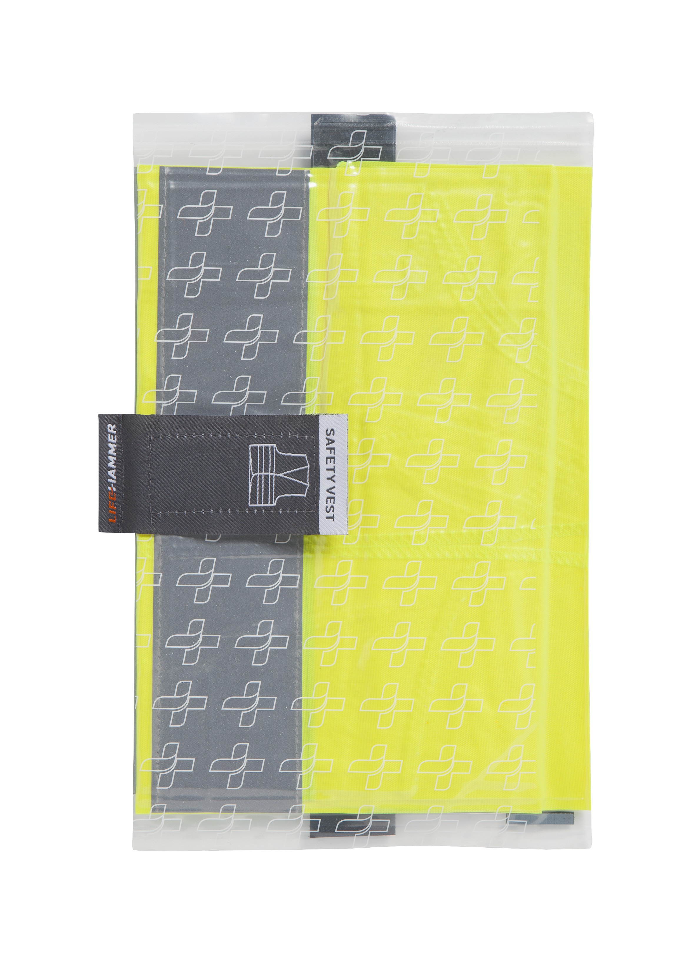 HP-AUTOZUBEHöR Advarselsvest 10474