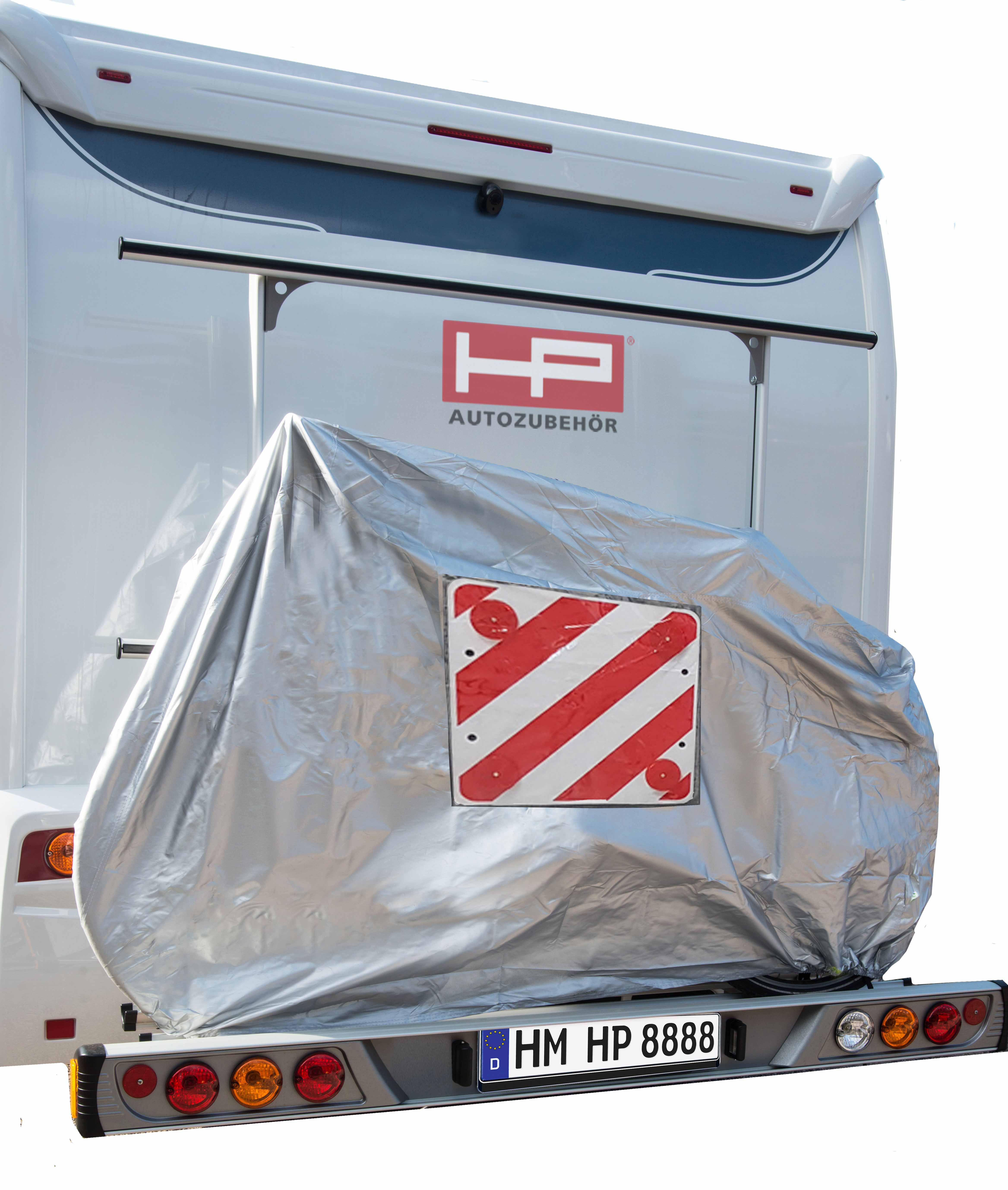 HP-AUTOZUBEHöR Car canvas cover 18158