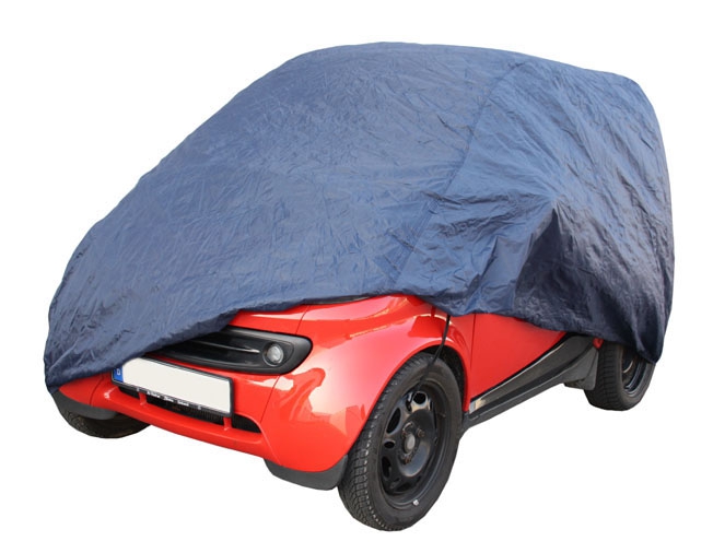 HP-AUTOZUBEHöR Car canvas cover 18160