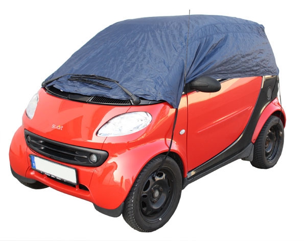 HP-AUTOZUBEHöR Car canvas cover 18170