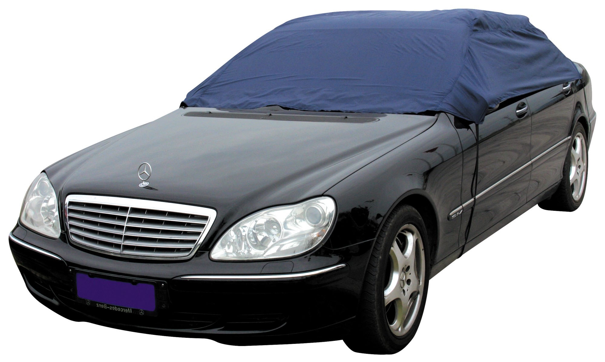 HP-AUTOZUBEHöR Car canvas cover 18173