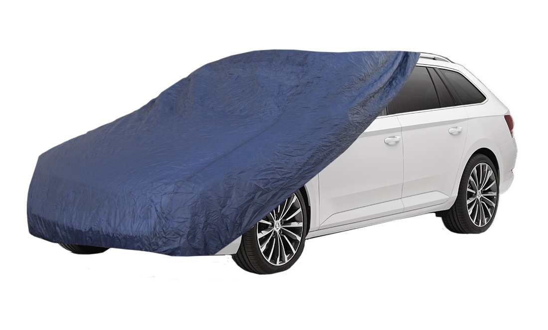 HP-AUTOZUBEHöR Car canvas cover 18181