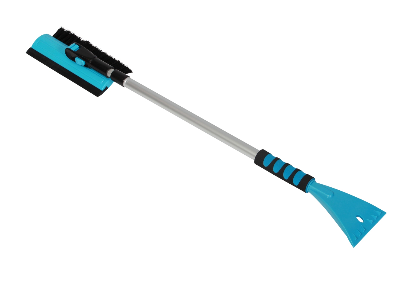 Isskraber HP Biltilbehør