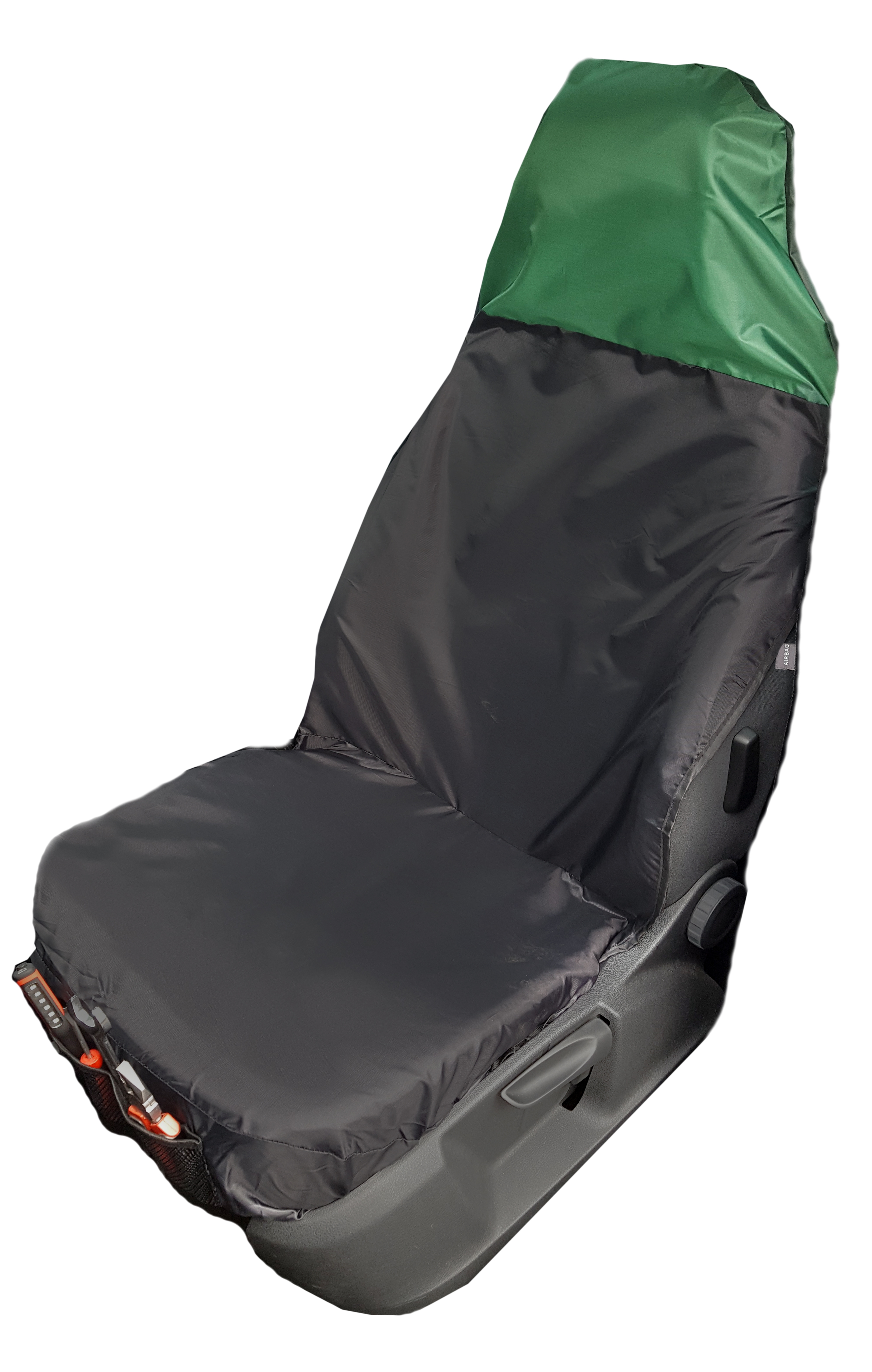 HP-AUTOZUBEHöR Seat contact-surface 19064